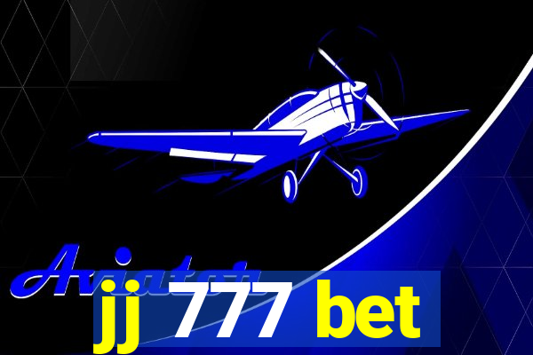 jj 777 bet